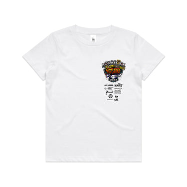 Eppalock Gold Cup 2023 Youth/Kids Tee